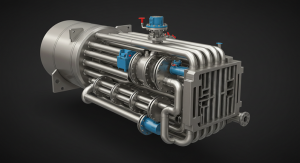 Why Tubular Heat Exchangers Are Ideal for High-Pressure Applications